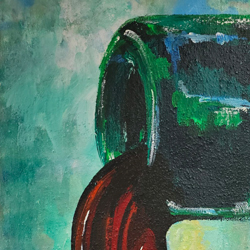 Barbara Andres, Künstlerin - powered by Bscout® - Faire Suchmaschine & Netzwerk!